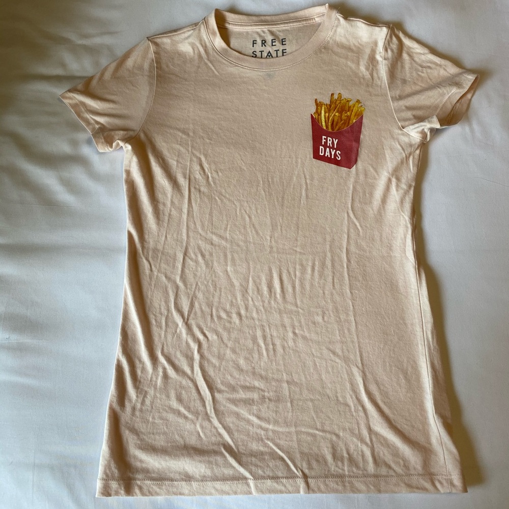 Cute T-shirt